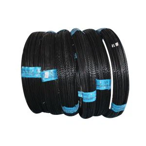 60si2mna legure proljeće Čelična žica