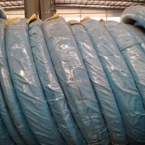 Opružna čelična žica za ovjes automobila